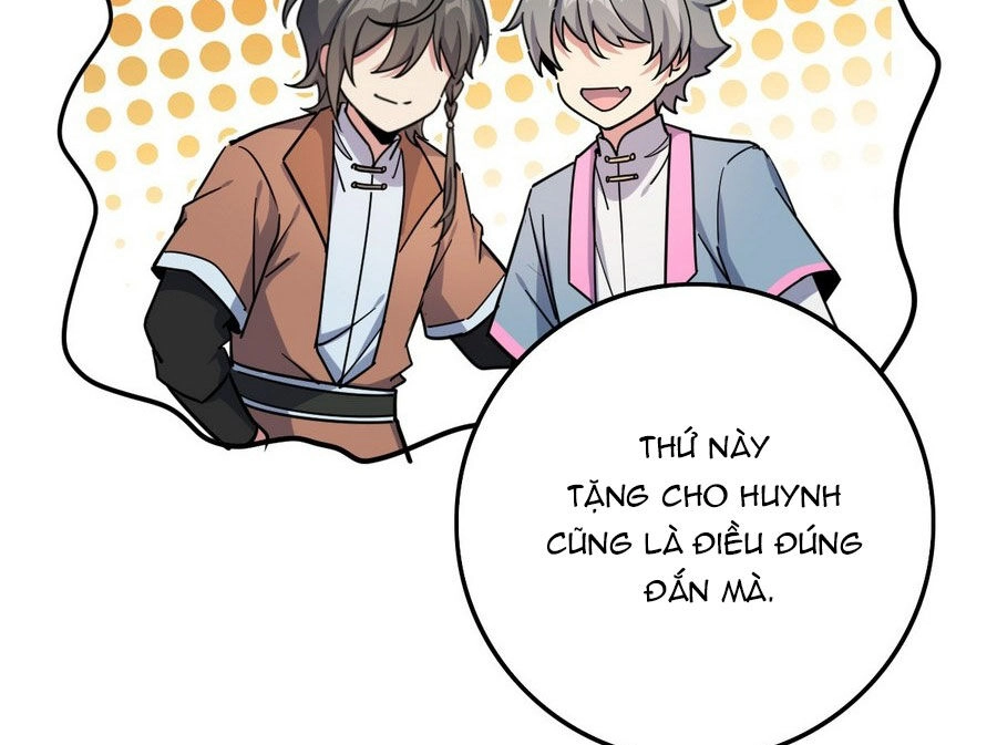 Sư Phụ Của Ta Mỗi Khi Đến Đại Nạn Mới Đột Phá Chapter 39 - 79