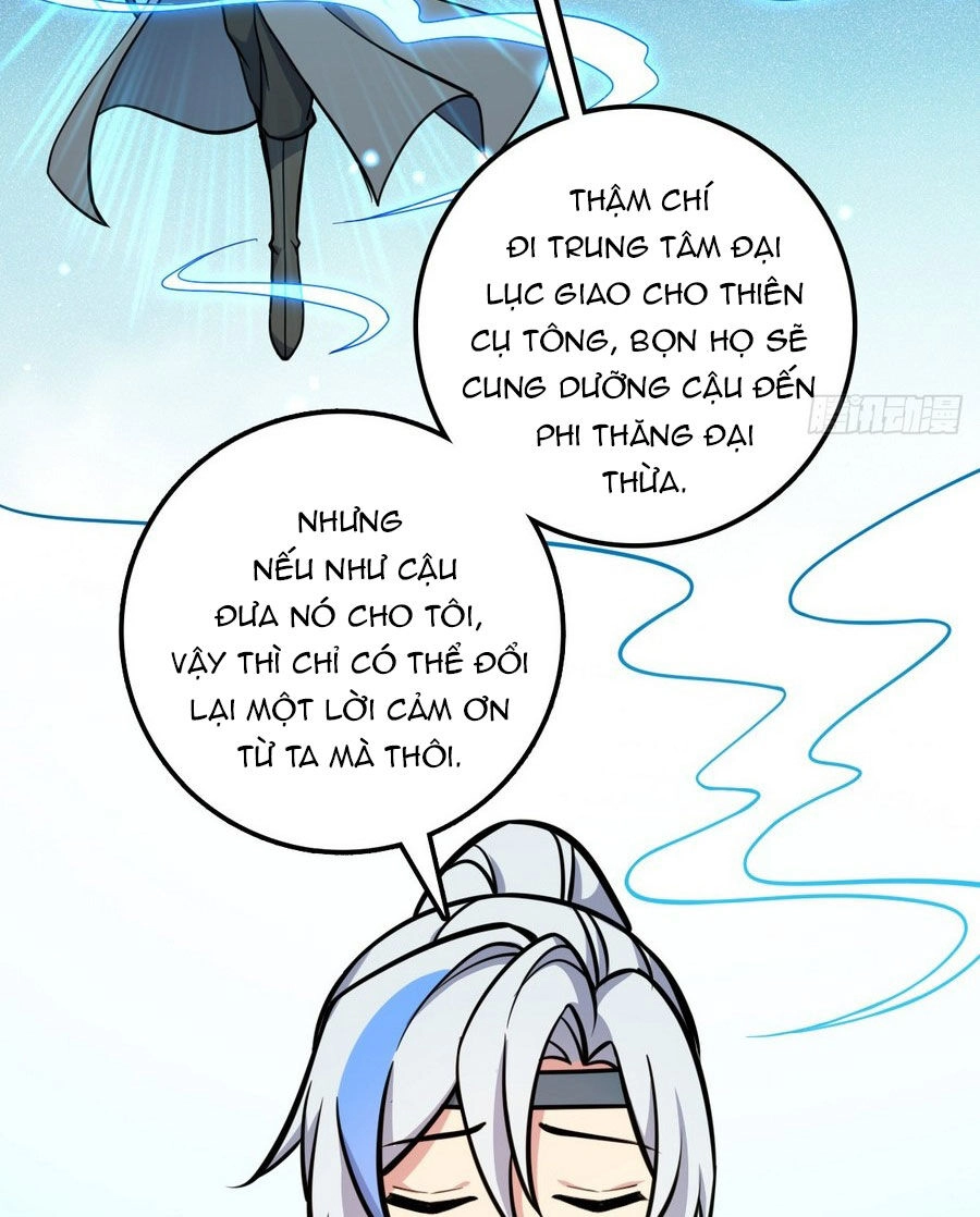 Sư Phụ Của Ta Mỗi Khi Đến Đại Nạn Mới Đột Phá Chapter 39 - 82