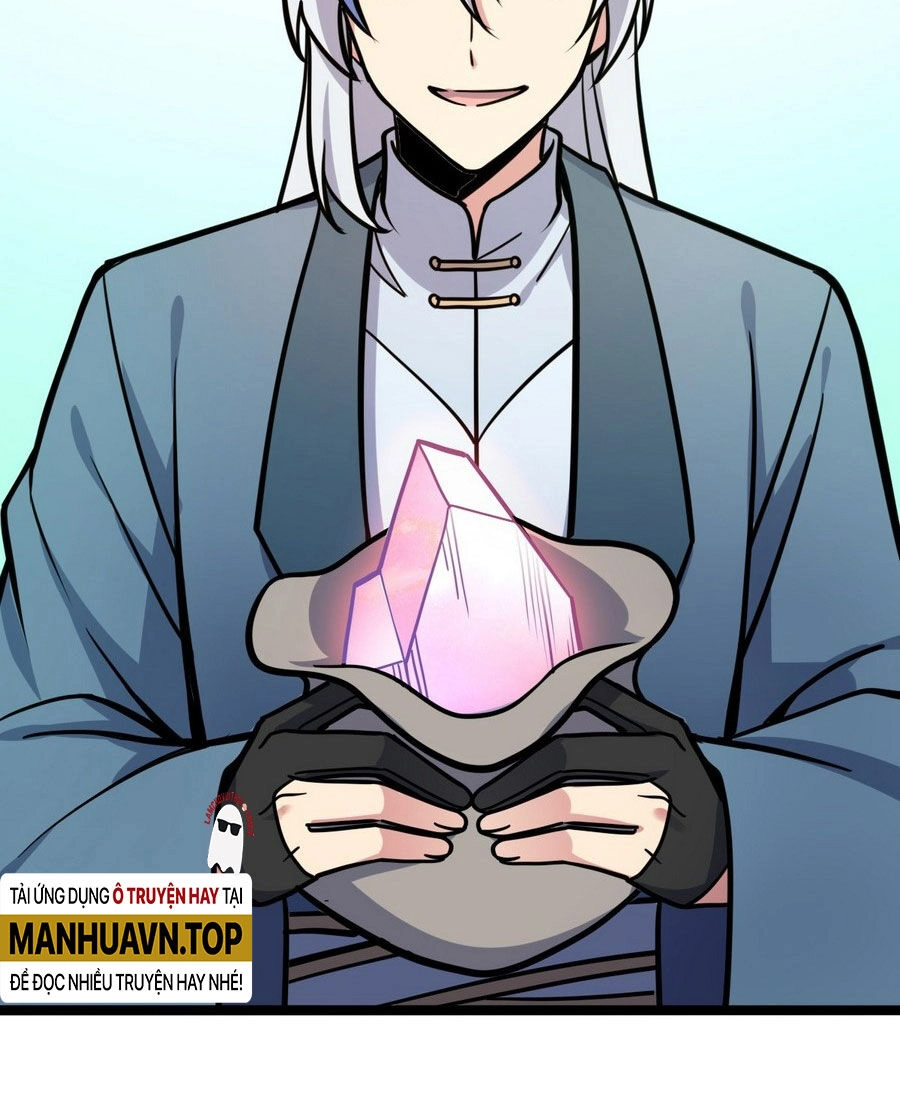 Sư Phụ Của Ta Mỗi Khi Đến Đại Nạn Mới Đột Phá Chapter 39 - 83