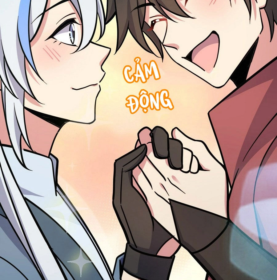 Sư Phụ Của Ta Mỗi Khi Đến Đại Nạn Mới Đột Phá Chapter 39 - 87