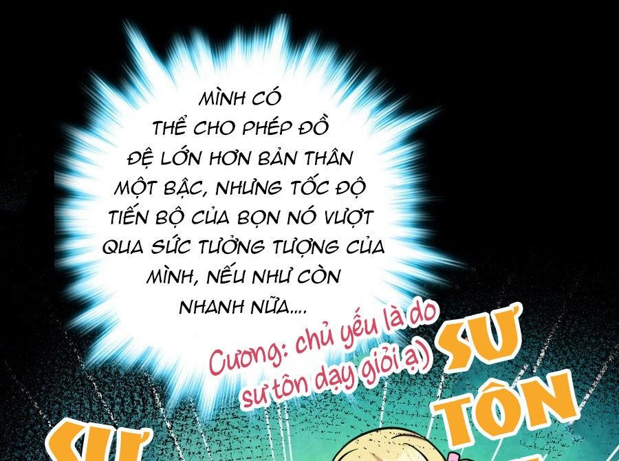 Sư Phụ Của Ta Mỗi Khi Đến Đại Nạn Mới Đột Phá Chapter 39 - 92