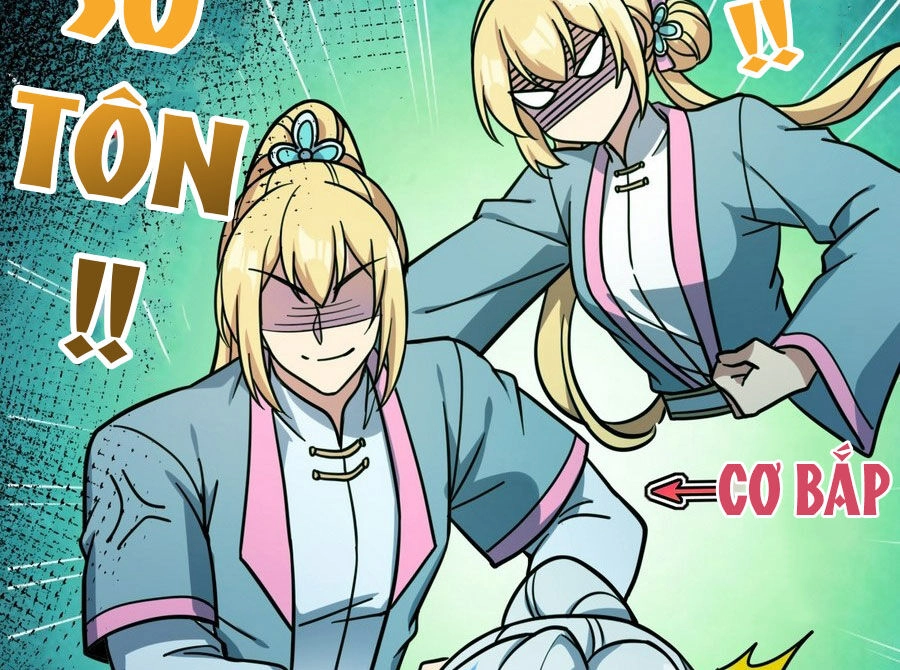 Sư Phụ Của Ta Mỗi Khi Đến Đại Nạn Mới Đột Phá Chapter 39 - 93