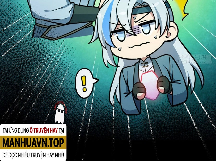 Sư Phụ Của Ta Mỗi Khi Đến Đại Nạn Mới Đột Phá Chapter 39 - 94