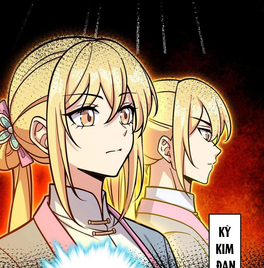 Sư Phụ Của Ta Mỗi Khi Đến Đại Nạn Mới Đột Phá Chapter 39 - 95