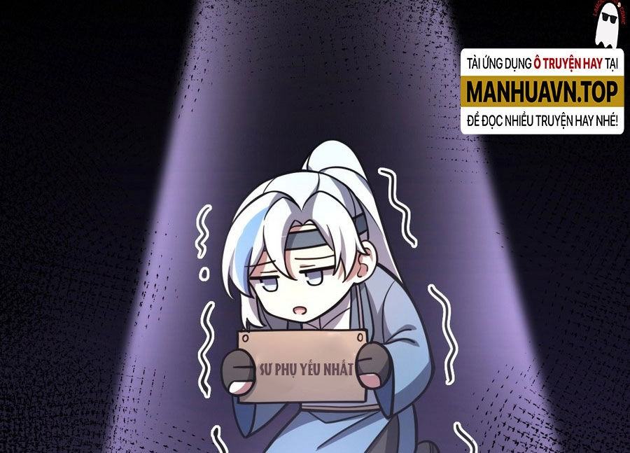 Sư Phụ Của Ta Mỗi Khi Đến Đại Nạn Mới Đột Phá Chapter 39 - 99