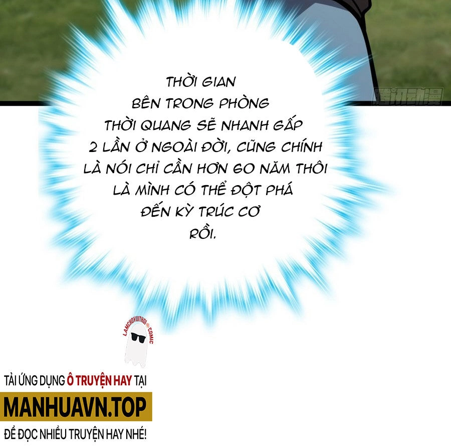 Sư Phụ Của Ta Mỗi Khi Đến Đại Nạn Mới Đột Phá Chapter 39 - 106