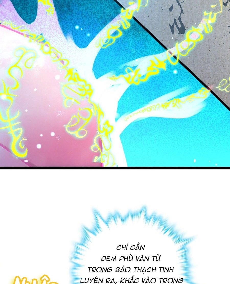 Sư Phụ Của Ta Mỗi Khi Đến Đại Nạn Mới Đột Phá Chapter 39 - 114