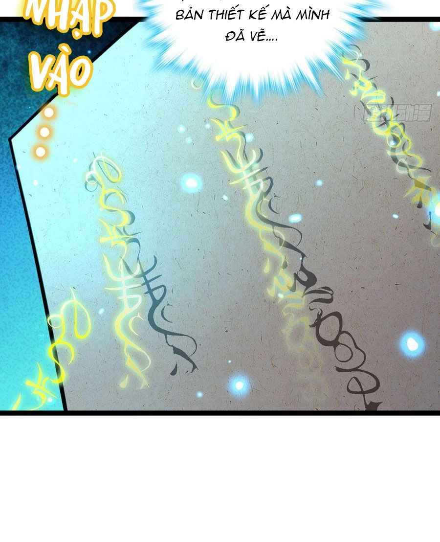 Sư Phụ Của Ta Mỗi Khi Đến Đại Nạn Mới Đột Phá Chapter 39 - 115