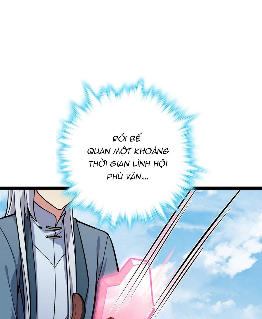 Sư Phụ Của Ta Mỗi Khi Đến Đại Nạn Mới Đột Phá Chapter 39 - 116