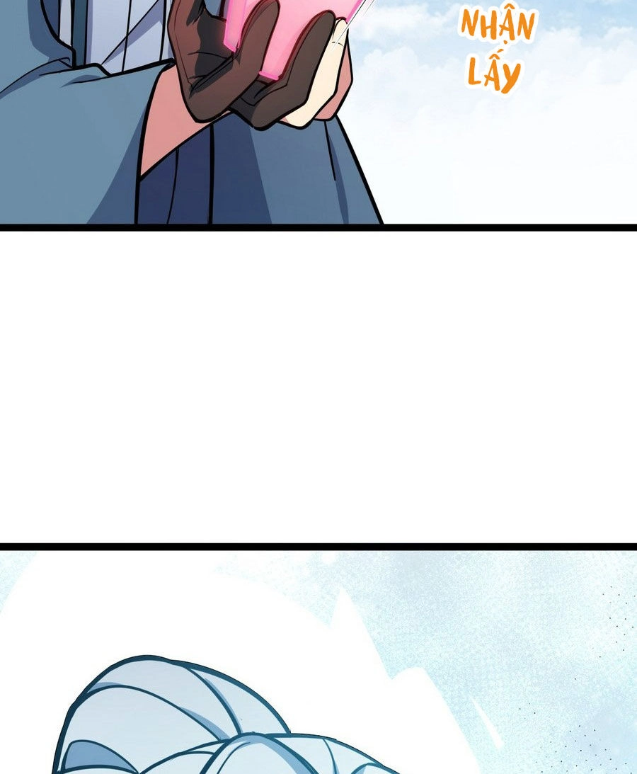 Sư Phụ Của Ta Mỗi Khi Đến Đại Nạn Mới Đột Phá Chapter 39 - 117