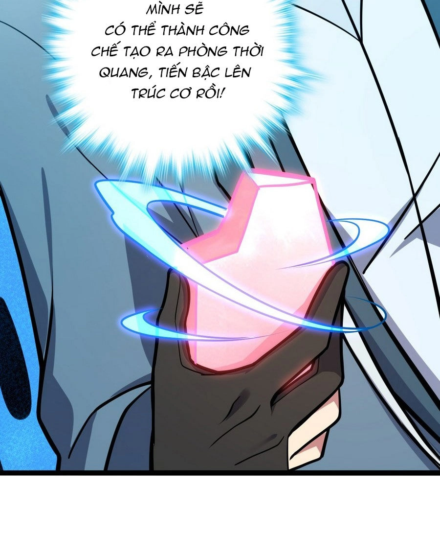 Sư Phụ Của Ta Mỗi Khi Đến Đại Nạn Mới Đột Phá Chapter 39 - 119