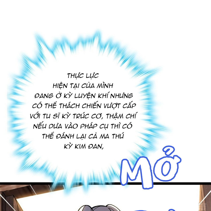 Sư Phụ Của Ta Mỗi Khi Đến Đại Nạn Mới Đột Phá Chapter 39 - 120