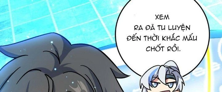 Sư Phụ Của Ta Mỗi Khi Đến Đại Nạn Mới Đột Phá Chapter 41 - 16