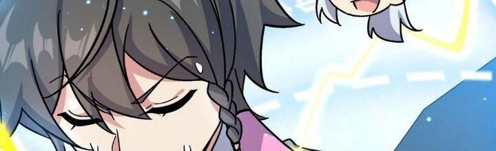 Sư Phụ Của Ta Mỗi Khi Đến Đại Nạn Mới Đột Phá Chapter 41 - 17