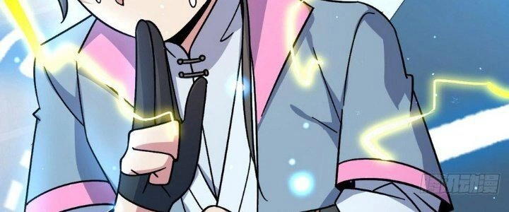 Sư Phụ Của Ta Mỗi Khi Đến Đại Nạn Mới Đột Phá Chapter 41 - 18