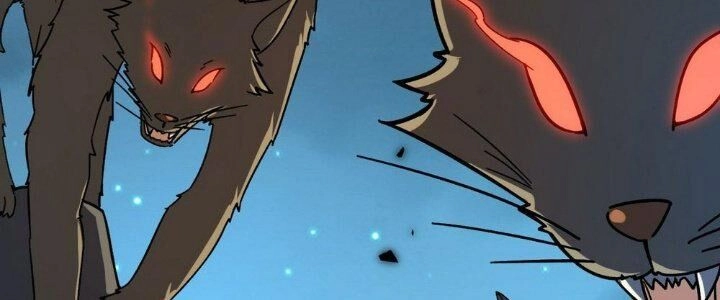 Sư Phụ Của Ta Mỗi Khi Đến Đại Nạn Mới Đột Phá Chapter 41 - 40