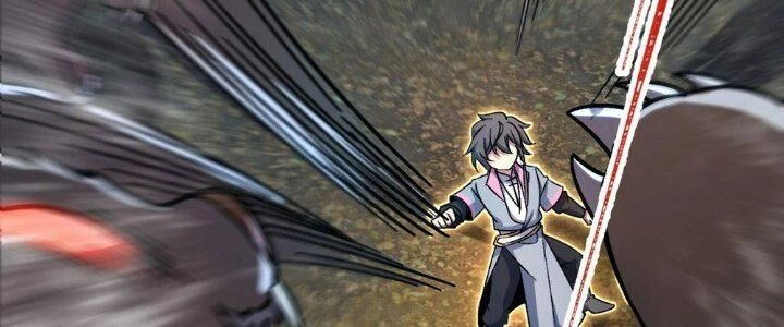 Sư Phụ Của Ta Mỗi Khi Đến Đại Nạn Mới Đột Phá Chapter 41 - 49