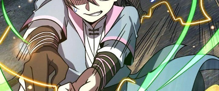 Sư Phụ Của Ta Mỗi Khi Đến Đại Nạn Mới Đột Phá Chapter 41 - 99