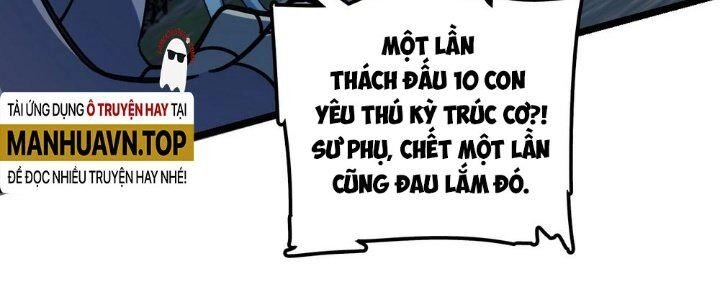 Sư Phụ Của Ta Mỗi Khi Đến Đại Nạn Mới Đột Phá Chapter 41 - 138