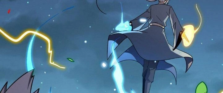 Sư Phụ Của Ta Mỗi Khi Đến Đại Nạn Mới Đột Phá Chapter 41 - 165