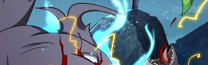 Sư Phụ Của Ta Mỗi Khi Đến Đại Nạn Mới Đột Phá Chapter 41 - 166