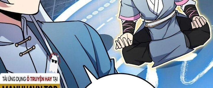 Sư Phụ Của Ta Mỗi Khi Đến Đại Nạn Mới Đột Phá Chapter 41 - 179