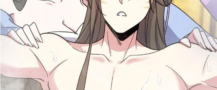 Sư Phụ Của Ta Mỗi Khi Đến Đại Nạn Mới Đột Phá Chapter 41 - 209