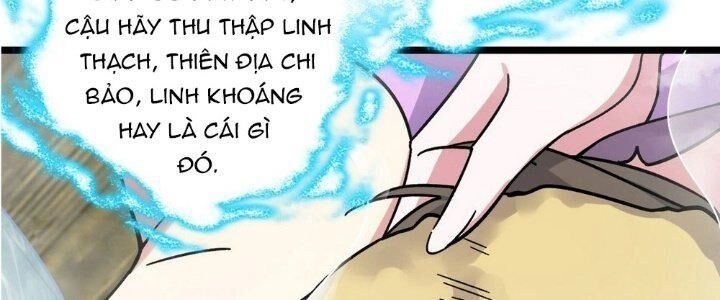 Sư Phụ Của Ta Mỗi Khi Đến Đại Nạn Mới Đột Phá Chapter 41 - 213