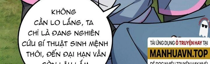 Sư Phụ Của Ta Mỗi Khi Đến Đại Nạn Mới Đột Phá Chapter 41 - 276