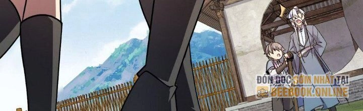 Sư Phụ Của Ta Mỗi Khi Đến Đại Nạn Mới Đột Phá Chapter 41 - 280