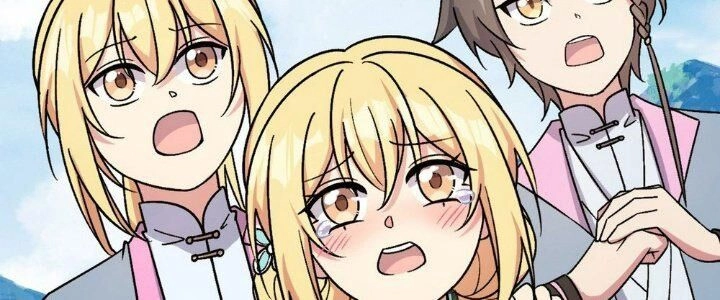 Sư Phụ Của Ta Mỗi Khi Đến Đại Nạn Mới Đột Phá Chapter 41 - 284