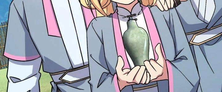 Sư Phụ Của Ta Mỗi Khi Đến Đại Nạn Mới Đột Phá Chapter 41 - 285