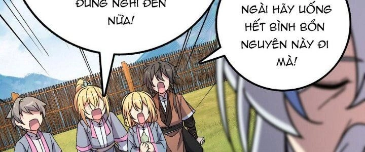 Sư Phụ Của Ta Mỗi Khi Đến Đại Nạn Mới Đột Phá Chapter 41 - 322