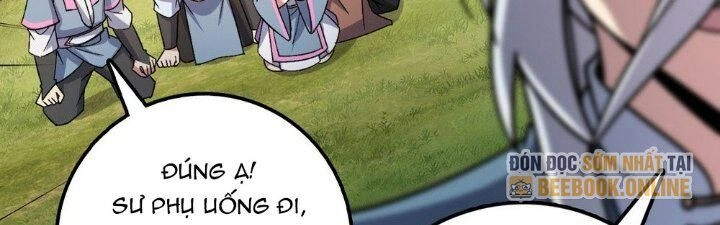 Sư Phụ Của Ta Mỗi Khi Đến Đại Nạn Mới Đột Phá Chapter 41 - 323