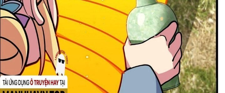 Sư Phụ Của Ta Mỗi Khi Đến Đại Nạn Mới Đột Phá Chapter 42 - 19