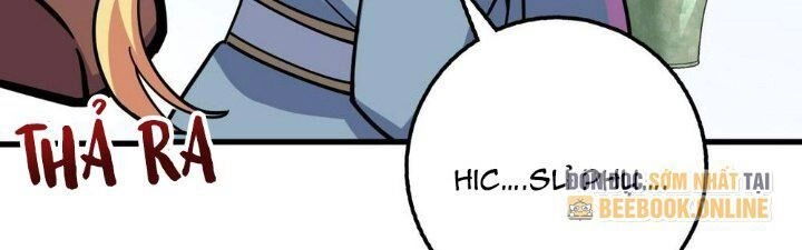 Sư Phụ Của Ta Mỗi Khi Đến Đại Nạn Mới Đột Phá Chapter 42 - 57