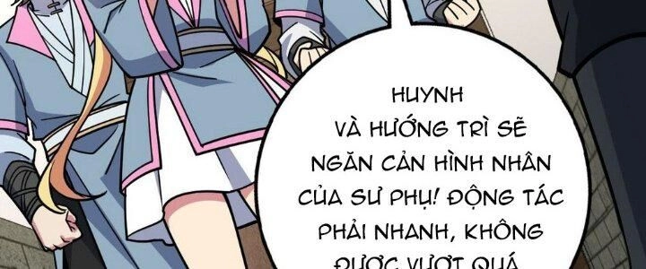 Sư Phụ Của Ta Mỗi Khi Đến Đại Nạn Mới Đột Phá Chapter 42 - 84