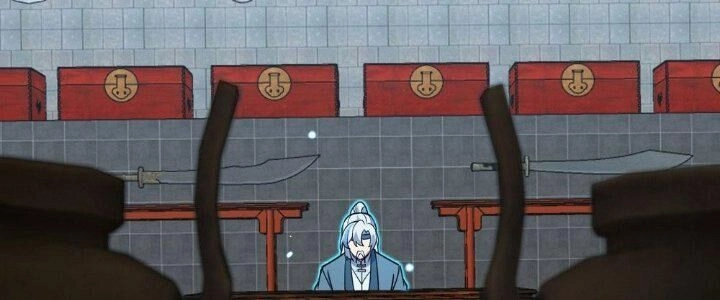 Sư Phụ Của Ta Mỗi Khi Đến Đại Nạn Mới Đột Phá Chapter 42 - 94