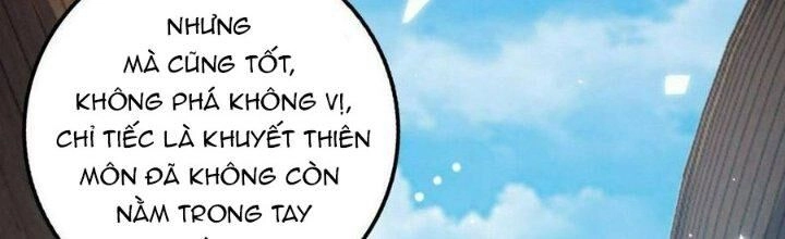 Sư Phụ Của Ta Mỗi Khi Đến Đại Nạn Mới Đột Phá Chapter 43 - 9