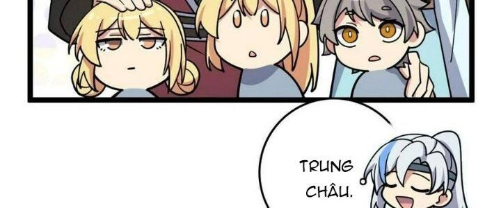 Sư Phụ Của Ta Mỗi Khi Đến Đại Nạn Mới Đột Phá Chapter 43 - 185