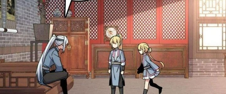 Sư Phụ Của Ta Mỗi Khi Đến Đại Nạn Mới Đột Phá Chapter 43 - 254