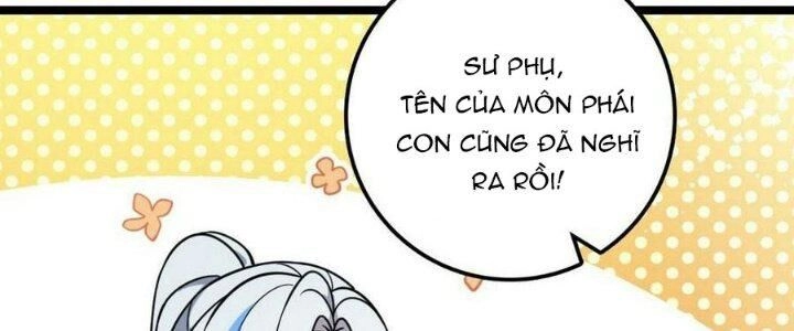 Sư Phụ Của Ta Mỗi Khi Đến Đại Nạn Mới Đột Phá Chapter 43 - 274