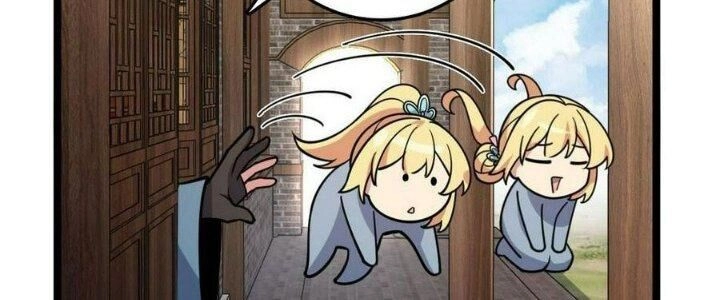 Sư Phụ Của Ta Mỗi Khi Đến Đại Nạn Mới Đột Phá Chapter 43 - 289