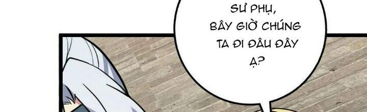 Sư Phụ Của Ta Mỗi Khi Đến Đại Nạn Mới Đột Phá Chapter 44 - 35