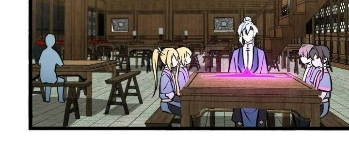 Sư Phụ Của Ta Mỗi Khi Đến Đại Nạn Mới Đột Phá Chapter 44 - 137