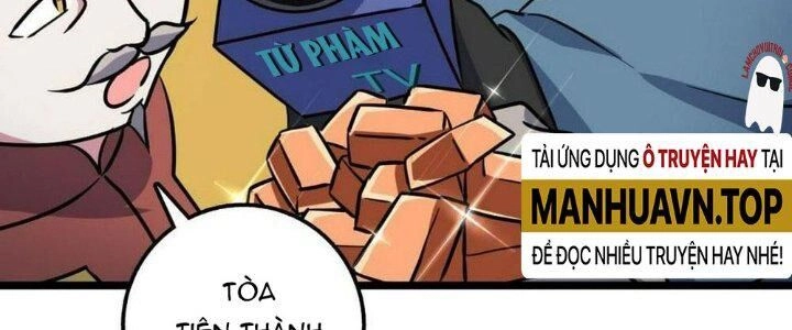 Sư Phụ Của Ta Mỗi Khi Đến Đại Nạn Mới Đột Phá Chapter 44 - 210