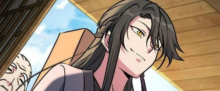 Sư Phụ Của Ta Mỗi Khi Đến Đại Nạn Mới Đột Phá Chapter 44 - 242