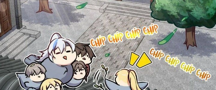 Sư Phụ Của Ta Mỗi Khi Đến Đại Nạn Mới Đột Phá Chapter 46 - 3