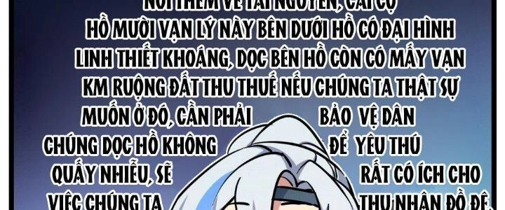 Sư Phụ Của Ta Mỗi Khi Đến Đại Nạn Mới Đột Phá Chapter 46 - 7