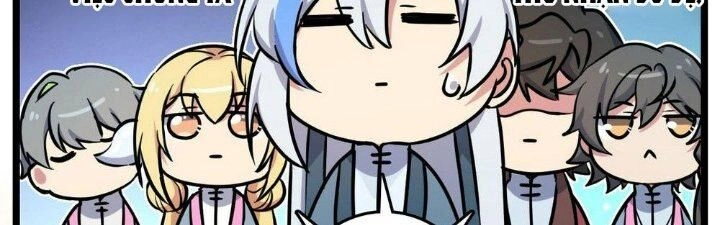 Sư Phụ Của Ta Mỗi Khi Đến Đại Nạn Mới Đột Phá Chapter 46 - 8